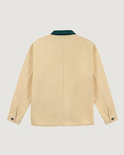Charger l'image dans la galerie, Maison Labiche Veste Sebasto Oatmeal Green