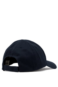 AUTRY Casquette Logo Unisex Navy