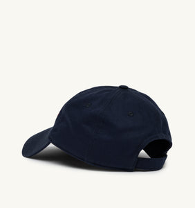 AUTRY x Maison Kitsuné Casquette Logo Unisex Navy