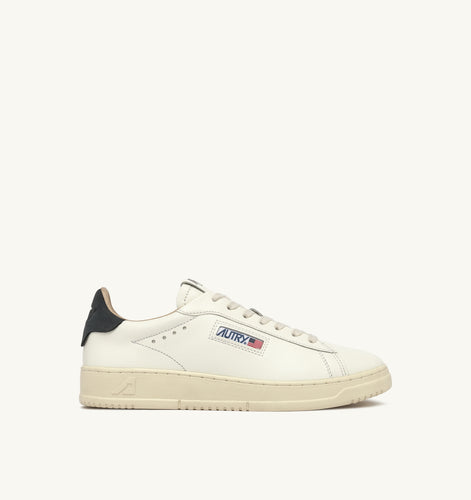 Autry Sneakers Dallas Low Leather Space MR04