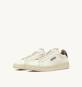 Autry Sneakers Dallas Low Leather Space MR04