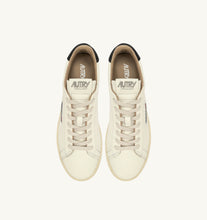 Charger l&#39;image dans la galerie, Autry Sneakers Dallas Low Leather Space MR04