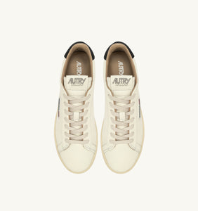 Autry Sneakers Dallas Low Leather Space MR04