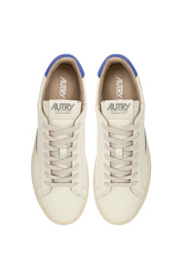 Autry Sneakers Dallas low Leather Blue MR11