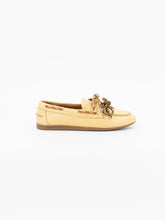 Charger l'image dans la galerie, Toral Mocasins Kimana en Cuir Yellow