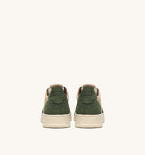 Charger l&#39;image dans la galerie, Autry Sneakers Medalist 01 Low Suede Capper TS17