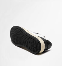 Charger l&#39;image dans la galerie, Autry Sneakers Medalist 01 Low Leather Black WB01