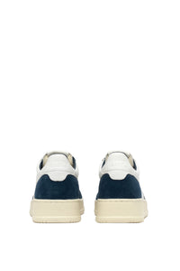 Autry Sneakers Medalist 01 Low Goat Suede Capri GS41