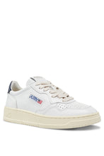 Charger l&#39;image dans la galerie, Autry Sneakers Medalist 01 Low Leather Space LL12