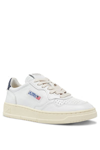 Autry Sneakers Medalist 01 Low Leather Space LL12