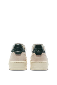 Autry Sneakers Medalist 01 Low Suede Mount LS56
