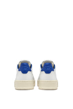 Charger l&#39;image dans la galerie, Autry Sneakers Medalist 01 Low Leather Blue ML06