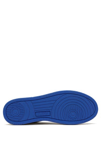 Autry Sneakers Medalist 01 Low Leather Blue VS01