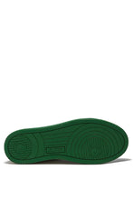Charger l&#39;image dans la galerie, Autry Sneakers Medalist 01 Low Leather Green WB03