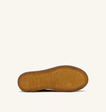 Charger l'image dans la galerie, Autry Sneakers Medalist 01 Low Leather Coprint Mustang Brown CJ01