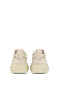 Autry Sneakers Medalist 01 Low Denim Ivory DE15