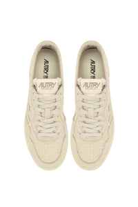 Autry Sneakers Medalist 01 Low Denim Ivory DE15