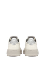 Charger l&#39;image dans la galerie, Autry Sneakers Medalist 01 Low Leather White EL01