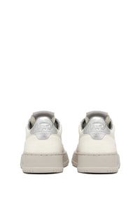 Autry Sneakers Medalist 01 Low Leather White EL01