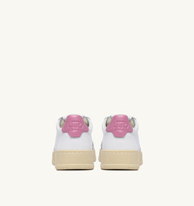 Autry Sneakers Medalist 01 Low Leather Polignac LL88