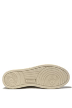 Charger l&#39;image dans la galerie, Autry Sneakers Medalist 01 Low Suede White Amazon LS23
