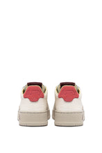 Charger l&#39;image dans la galerie, Autry Sneakers Medalist 01 Low Leather Rose NE01