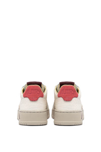 Autry Sneakers Medalist 01 Low Leather Rose NE01