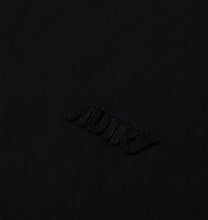 Charger l&#39;image dans la galerie, AUTRY T-shirt Logo Ton sur Ton Black