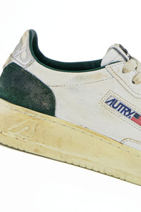 Autry Sneakers Medalist 01 Low Super Vintage LS04