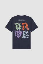 Charger l&#39;image dans la galerie, Arte T-Shirt Tommy Back Arte Navy