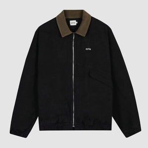 Arte Veste Jacob Collar Black