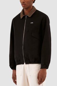 Arte Veste Jacob Collar Black