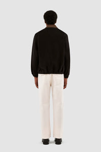 Arte Veste Jacob Collar Black