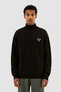 Arte Pull Kole Logo Black