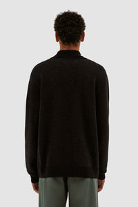 Arte Pull Kole Logo Black
