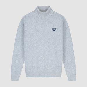 Arte Pull Kole Logo Grey