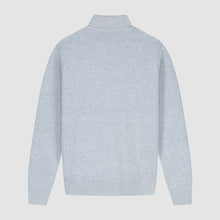 Charger l&#39;image dans la galerie, Arte Pull Kole Logo Grey