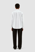 Charger l&#39;image dans la galerie, Arte Chemise Stockton Heart Oxford White