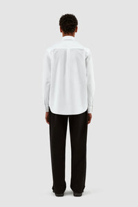 Arte Chemise Stockton Heart Oxford White