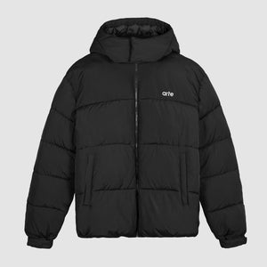 Arte Doudoune Joey Puffer Black