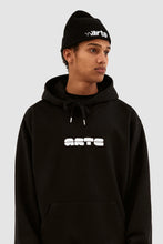 Charger l&#39;image dans la galerie, Arte Bonnet Bennie Pixel Black