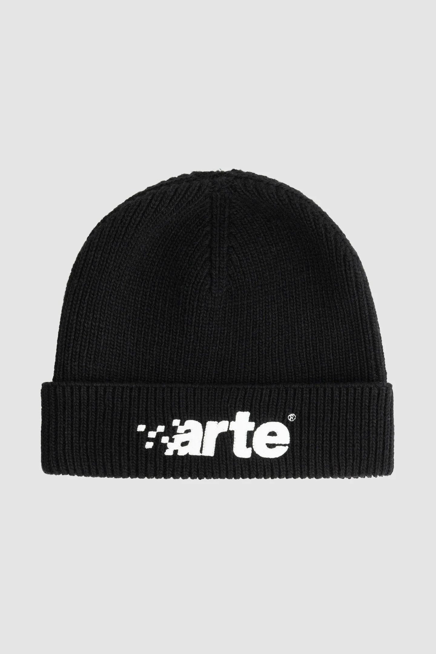 Arte Bonnet Bennie Pixel Black