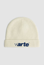 Charger l&#39;image dans la galerie, Arte Bonnet Bennie Pixel Cream
