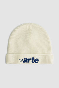 Arte Bonnet Bennie Pixel Cream