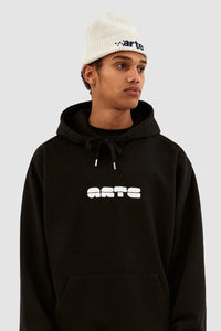 Arte Bonnet Bennie Pixel Cream