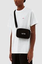 Charger l&#39;image dans la galerie, Arte Wool Baka Bag Black