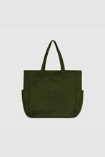 Charger l&#39;image dans la galerie, Arte Sac Thomson Wool Green