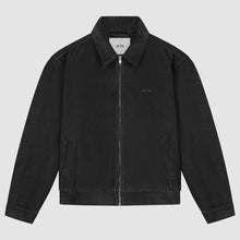 Charger l&#39;image dans la galerie, Arte Veste Corduroy Black