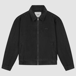 Arte Veste Corduroy Black