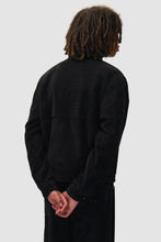 Charger l&#39;image dans la galerie, Arte Veste Corduroy Black